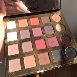 Tarte Tarteist Pro Palette
